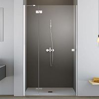 Душевая дверь в нишу Radaway Essenza New DWJ 90 L