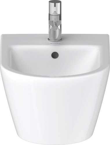 Биде подвесное Duravit D-Neo 2295150000 фото 3