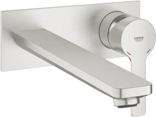 Смеситель Grohe Lineare New 23444DC1 для раковины