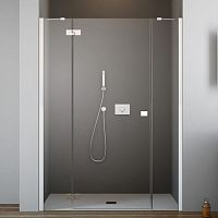 Душевая дверь в нишу Radaway Essenza New DWJS 130 L