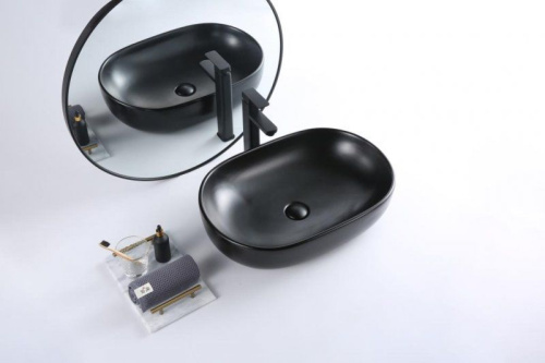 Раковина BelBagno BB1084-H301