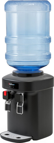 Кулер для воды HotFrost D65EN фото 4