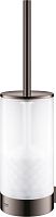 Ершик Grohe Selection 41076A00 темный графит
