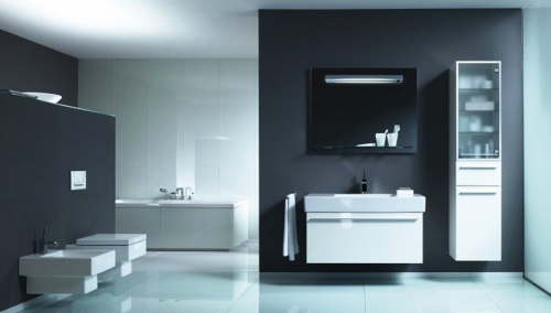 Биде подвесное Duravit Vero 223915 фото 3