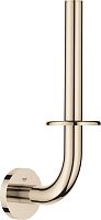 Держатель для запасных рулонов Grohe Essentials 40385BE1 никель