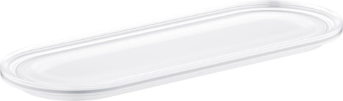 Мыльница Grohe Selection 41036000 без держателя Мыльница Grohe Selection 41036000 без держателя