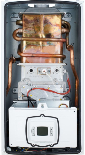 Водонагреватель Bosch Therm 4000 S WTD 15 AM E23 фото 2