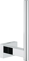 Держатель для запасных рулонов Grohe Essentials Cube 40623001