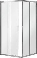 Душевой уголок BelBagno Sela A 2 90 C Cr
