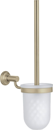 Ершик Grohe Essentials Authentic 40658EN1 никель Ершик Grohe Essentials Authentic 40658EN1 никель
