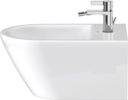 Биде подвесное Duravit D-Neo 2294150000 фото 3