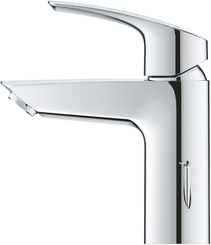 11 423 руб. Смеситель Grohe Eurosmart 32926003 для раковины фото 4 Смеситель Grohe Eurosmart 32926003 для раковины фото 4