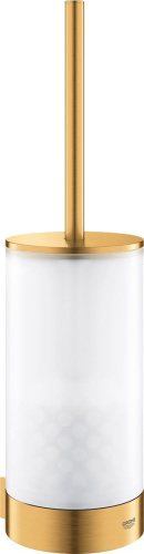 Ершик Grohe Selection 41076GN0 холодный рассвет фото 2 Ершик Grohe Selection 41076GN0 холодный рассвет фото 2