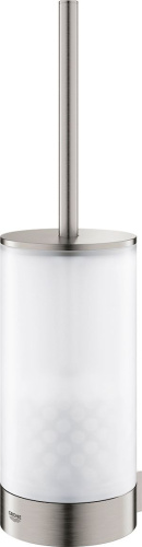Ершик Grohe Selection 41076DC0 суперсталь Ершик Grohe Selection 41076DC0 суперсталь