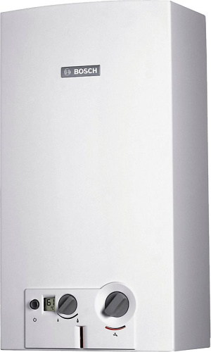 Водонагреватель Bosch Therm 6000 O WRD15-2 G23 фото 2