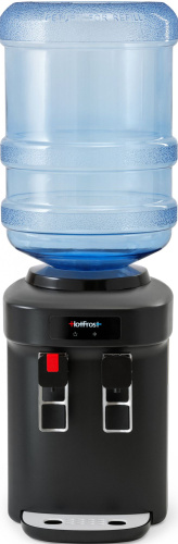 Кулер для воды HotFrost D65EN фото 3