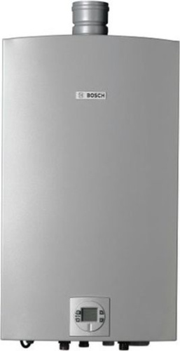 Водонагреватель Bosch Therm 8000 S WTD27 AME фото 2