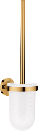 Ершик Grohe Essentials 40374GL1 холодный рассвет Ершик Grohe Essentials 40374GL1 холодный рассвет
