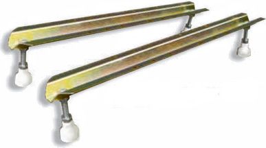 Акриловая ванна Ravak Chrome 160x105 L с ножками фото 3 Акриловая ванна Ravak Chrome 160x105 L с ножками фото 3