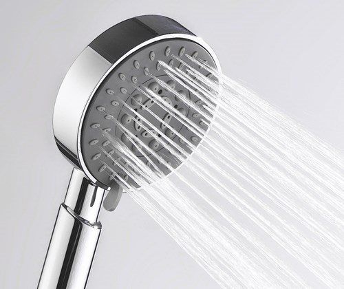 2 250 руб. Душевая лейка Wasserkraft A036 фото 7 Душевая лейка Wasserkraft A036 фото 7