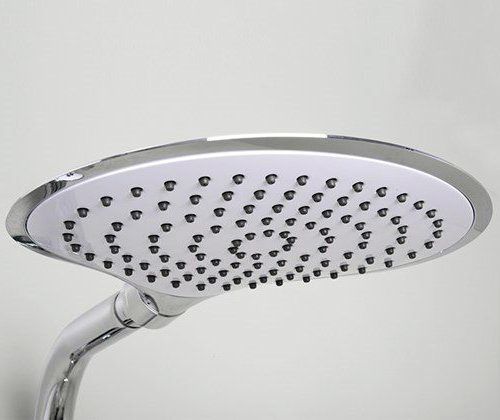 22 170 руб. Душевой комплект Wasserkraft Dill 6102 + A045 фото 4 Душевой комплект Wasserkraft Dill 6102 + A045 фото 4