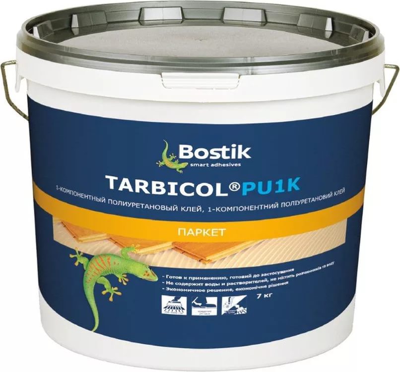 Купить Клей Bostik Tarbicol