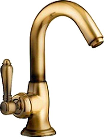 93 120 руб. Смеситель Nicolazzi Cinquanta 3454BZ75C для раковины, бронза Смеситель Nicolazzi Cinquanta 3454BZ75C для раковины, бронза