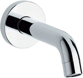 9 740 руб. Излив Paini Cox 78CR430 для ванны Излив Paini Cox 78CR430 для ванны