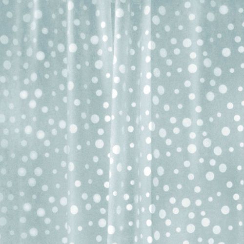 Штора для ванной Ridder Aquamod Schneeflocke 303151 фото 3 Штора для ванной Ridder Aquamod Schneeflocke 303151 фото 3