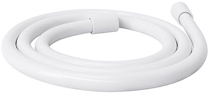 3 390 руб. Душевой шланг Wasserkraft Mindel A156 150 см Душевой шланг Wasserkraft Mindel A156 150 см