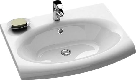 25 100 руб. Раковина Ravak Evolution 70 Раковина Ravak Evolution 70