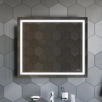 Мебель для ванной AM.PM Gem 60 белый глянец, с 2 ящиками + Сертификат AM.PM на 30 дней подписки на медиасервис фото 9 Мебель для ванной AM.PM Gem 60 белый глянец, с 2 ящиками + Сертификат AM.PM на 30 дней подписки на медиасервис фото 9