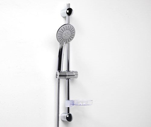 4 880 руб. Душевой гарнитур Wasserkraft A005 фото 6 Душевой гарнитур Wasserkraft A005 фото 6