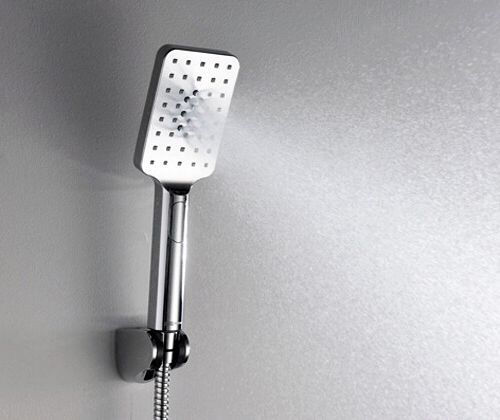 3 000 руб. Душевая лейка Wasserkraft A126 фото 4 Душевая лейка Wasserkraft A126 фото 4