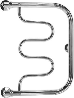 6 290 руб. Полотенцесушитель водяной Terminus Фокстрот 600*400 фото 3 Полотенцесушитель водяной Terminus Фокстрот 600*400 фото 3