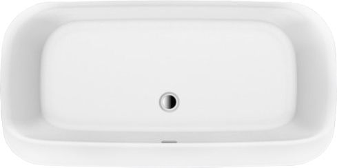 Акриловая ванна BelBagno BB303 160x80 Акриловая ванна BelBagno BB303 160x80