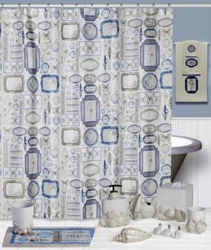 Коврик Creative Bath Seaside фото 2 Коврик Creative Bath Seaside фото 2