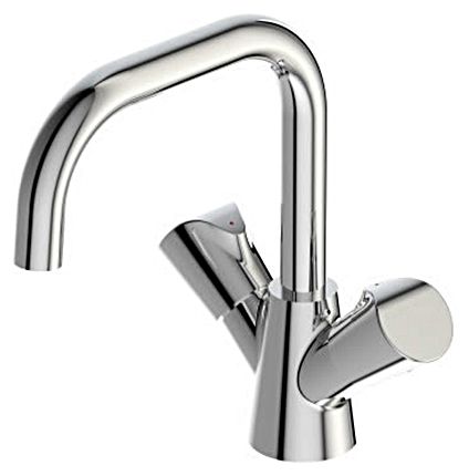 6 770 руб. Смеситель Vidima ВидимаНео BA332AA для раковины Смеситель Vidima ВидимаНео BA332AA для раковины