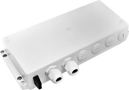 15 470 руб. Модуль Vaillant "6 из 6" для управления внешними устройствами Модуль Vaillant "6 из 6" для управления внешними устройствами