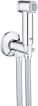 7 750 руб. Гигиенический душ Grohe Sena Trigger Spray 35 26328000 фото 2 Гигиенический душ Grohe Sena Trigger Spray 35 26328000 фото 2