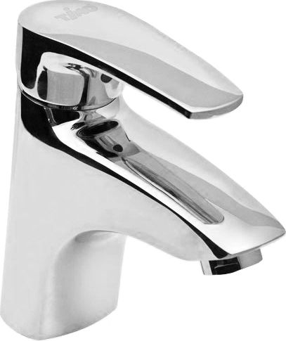 3 703 руб. Смеситель Timo Beverly 0051Fchrome для раковины фото 2 Смеситель Timo Beverly 0051Fchrome для раковины фото 2