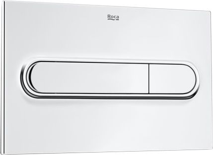 5 470 руб. Кнопка смыва Roca PL1 Dual хром Кнопка смыва Roca PL1 Dual хром