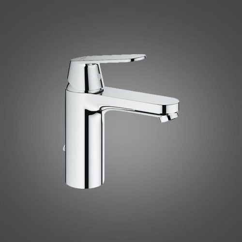 15 740 руб. Смеситель Grohe Eurosmart Cosmopolitan 23326000 для раковины фото 4 Смеситель Grohe Eurosmart Cosmopolitan 23326000 для раковины фото 4