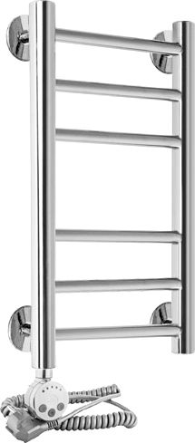 17 114 руб. Полотенцесушитель электрический Aquanerzh Прямой групповой L 60x30 Полотенцесушитель электрический Aquanerzh Прямой групповой L 60x30