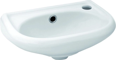 2 300 руб. Рукомойник Santek Бриз 40 R фото 4 Рукомойник Santek Бриз 40 R фото 4