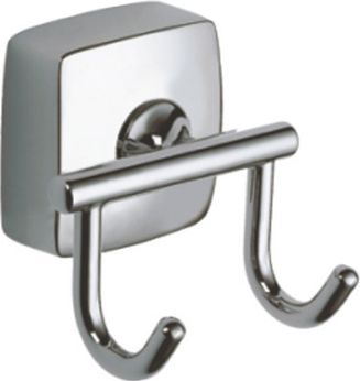 Крючок Fixsen Kvadro FX-61305B Крючок Fixsen Kvadro FX-61305B