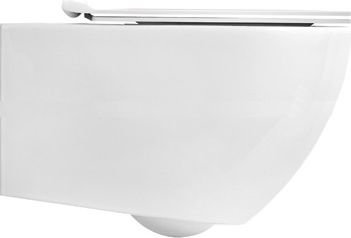 61 100 руб. Унитаз подвесной Simas Vignoni VI18bi безободковый фото 2 Унитаз подвесной Simas Vignoni VI18bi безободковый фото 2