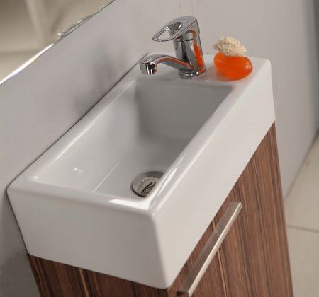 Мебель для ванной AQUATON Эклипс темный эбони фото 9 Мебель для ванной AQUATON Эклипс темный эбони фото 9