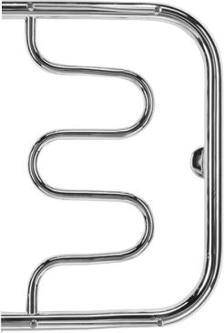 6 290 руб. Полотенцесушитель водяной Terminus Фокстрот 600*400 Полотенцесушитель водяной Terminus Фокстрот 600*400