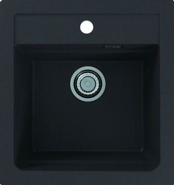 15 380 руб. Мойка кухонная Alveus Atrox Granital 20 carbon Мойка кухонная Alveus Atrox Granital 20 carbon
